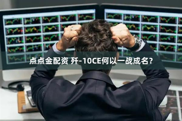 点点金配资 歼-10CE何以一战成名？