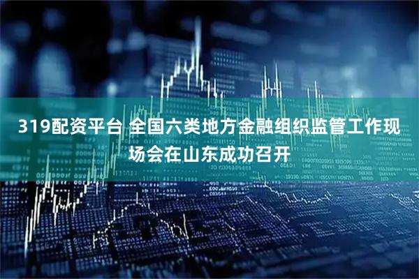 319配资平台 全国六类地方金融组织监管工作现场会在山东成功召开